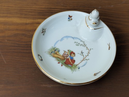 Assiette bouillie - assiette,
