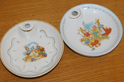 Lot assiette chauffante - lot,