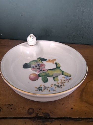 Ancienne assiette céramique - ,