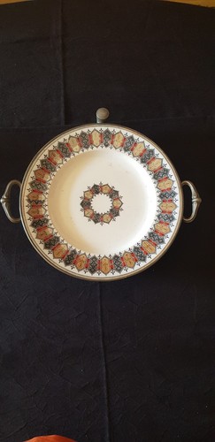 Assiette chauffante chauffe - assiette, chauffante.