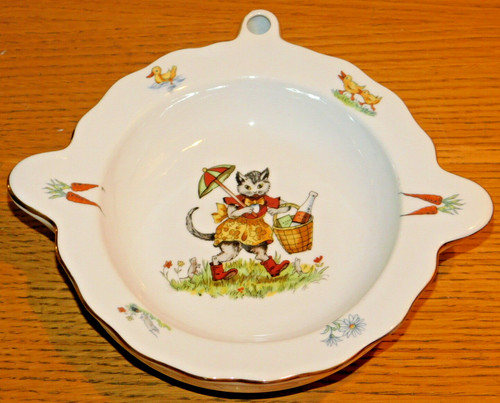 Assiette chauffante - assiette,