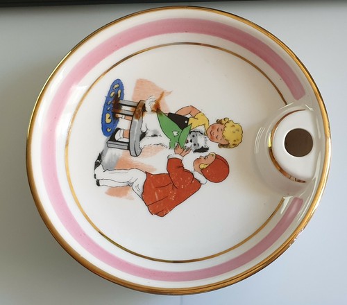 Assiette chauffante bébé - chauffante,