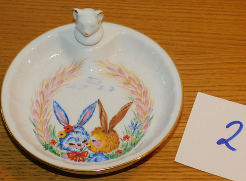 Assiette chauffante - assiette,