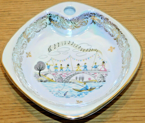 Assiette chauffante - chauffante, à
