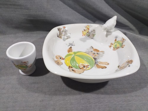 Assiette chauffante bébé - assiette,