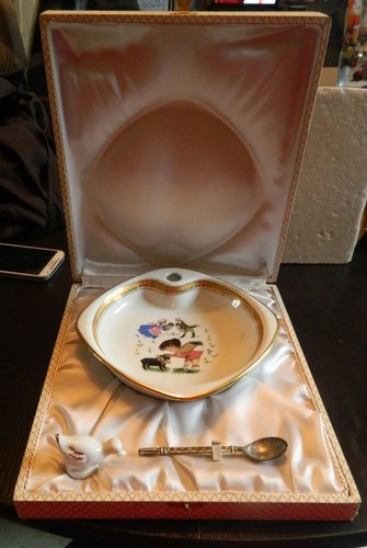 Assiette chauvigny chauffante