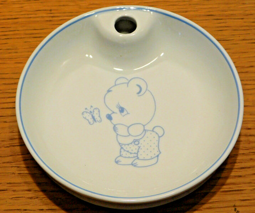 Assiette chauffante - assiette, à