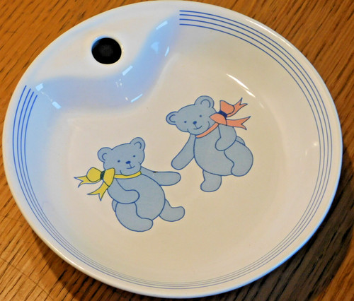Assiette chauffante bebe - assiette,